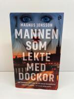 Mannen som lekte med dockor