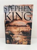 Desperation