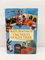 I museets dolda vr&aring;r