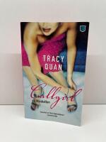 Callgirl p&aring; Manhattan