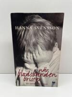 N&auml;r blodsbanden brister