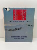 Buores Buores medm&auml;nniskor i norr