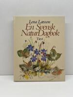 En svensk naturdagbok