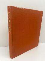 Stolthet och andra svenska m&auml;starber&auml;ttelser