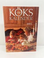 V&aring;r k&ouml;kskalender