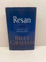 Resan, Ett liv i en trol&ouml;s v&auml;rld 