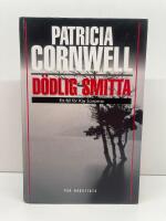 D&ouml;dlig smitta : Ett fall f&ouml;r Kay Scarpetta