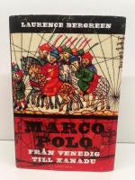 Marco Polo : fr&aring;n Venedig till Xanadu