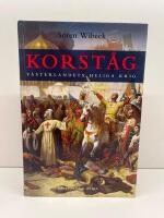 Korst&aring;g : V&auml;sterlandets heliga krig