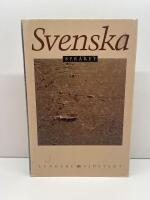Svenska : spr&aring;ket