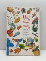 Hush&aring;llning : kost- och konsumentkunskap