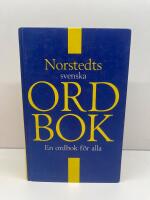 Norstedts svenska ordbok : en ordbok f&ouml;r alla