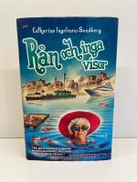 R&aring;n och inga visor