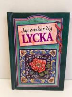 Jag &ouml;nskar dig lycka