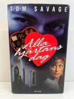 Alla hj&auml;rtans dag