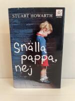 Sn&auml;lla pappa, nej