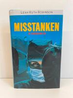 Misstanken : en sjukhusthriller