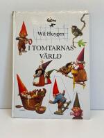 I tomtarnas v&auml;rld