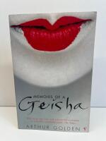 Memoirs of a geisha