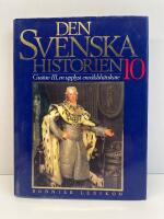 Den svenska historien