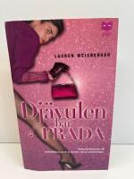 Dj&auml;vulen b&auml;r Prada