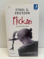 Flickan som inte fick finnas