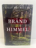 Br&auml;nd himmel