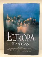 Europa fr&aring;n ovan 