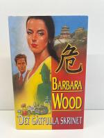 Det g&aring;tfulla skrinet