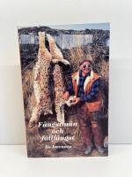 F&aring;ngstm&auml;n och f&auml;llf&aring;ngst