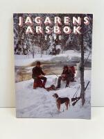 J&auml;garens &aring;rsbok : en &aring;rsbok fr&aring;n Natur och kultur/LT:s f&ouml;rlag