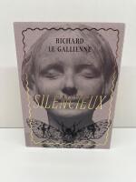 Silencieux eller Avbildens tillbedjare