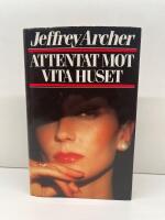 Attentat mot Vita Huset 