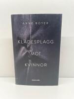 Kl&auml;desplagg mot kvinnor