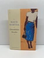 Maud Martha