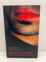 Den perfekta mannen? :  maskulinitet och kropp i omvandling