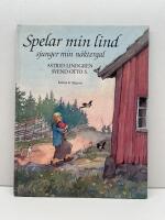 Spelar min lind sjunger min n&auml;ktergal