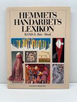 Hemmets handarbetslexikon