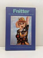 Fnitter : en rolig bok av kvinnor - p&aring; fullt allvar!