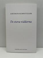 De stora vidderna : tragikomedi i fem akter