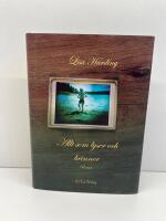 Allt som lyser och brinner