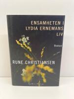 Ensamheten i Lydia Ernemans liv