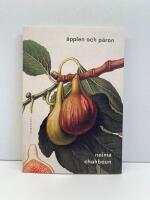 &Auml;pplen och p&auml;ron