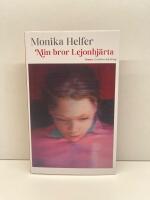 Min bror Lejonhj&auml;rta