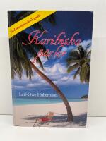 Karibiska p&auml;rlor