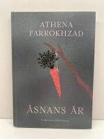 &Aring;snans &aring;r