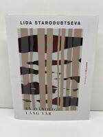 En o&auml;ndligt l&aring;ng v&aring;r