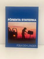 F&ouml;renta staterna