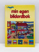 Min egen bildordbok