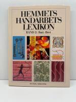 Hemmets handarbetslexikon Band 2